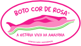 Boto Cor-de-Rosa